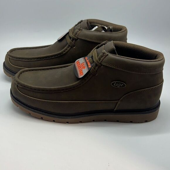 Lugz Hudson Boots - DK2559 - Picture 3 of 7